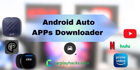 How to install AAAD (Android Auto Apps Downloader), watch .